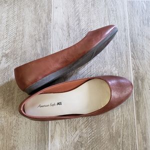 American Eagle Flats
